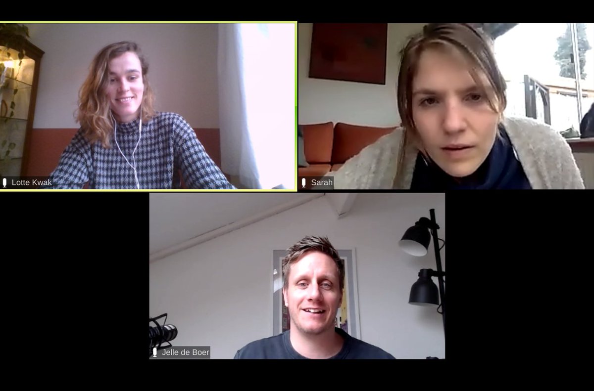 Ook ons team werkt vanuit huis. Ben je benieuwd wat wij voor jou als vrijwilliger of vrijwilligersorganisatie kunnen betekenen tijdens de #coronacrisis? Kijk op: vrijwilligersstichtsevecht.nl/nieuws/onze-fo…