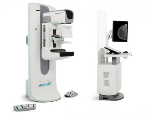 ehealthmgmt's tweet photo. #3Dimensions - More accurate than conventional #2Dmammograms, detecting 20-65% more invasive breast cancers!

Check here ➡️ https://t.co/SpNijZUKSy
📌@Hologic #BreastCanser #Canser #imaging https://t.co/Di0YjwDUHn