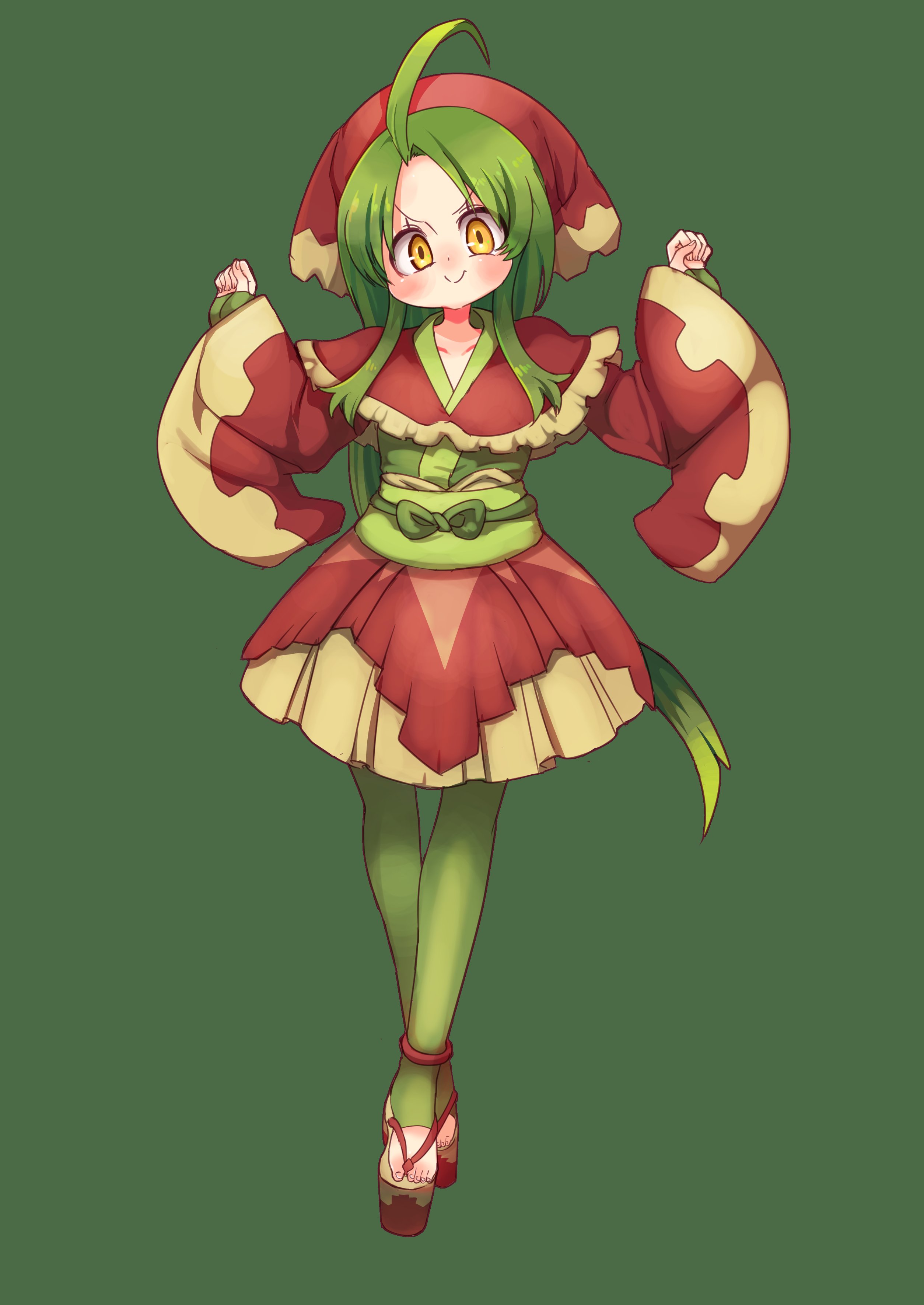 ボ ロ ク ロ ｏひｏ Skeb依頼募集中ゥ うちのこ アップリューのツガル おいの具材は特選リンゴでお願いすますネ T Co 8uuifiop2j Twitter