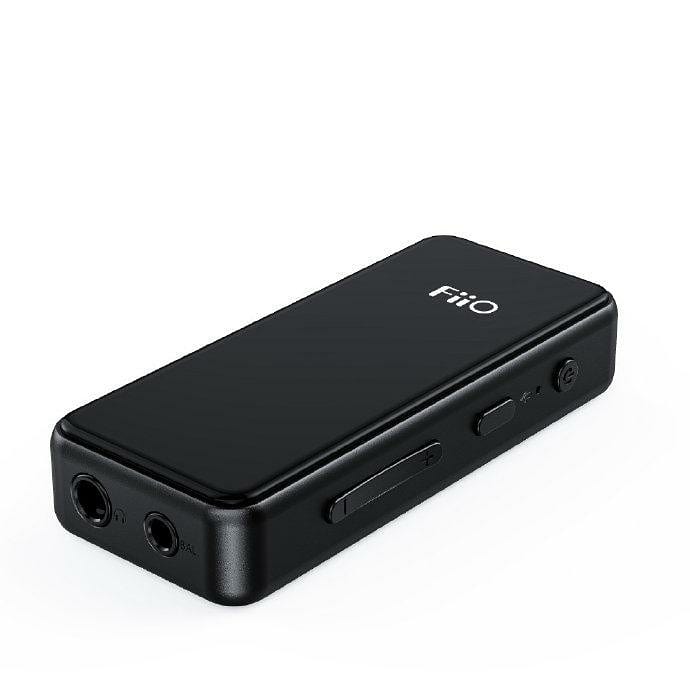 HiFiGoAudio's tweet photo. Fiio BTR3K Bluetooth DAC/AMP🤩

🤩Dual AK4377A DAC
🤩Dual independent crystal oscillators
🤩Qualcomm CSR8675 Bluetooth Chip

#Fiio #fiiobtr #BTR3k #Bluetooth #BluetoothAMP #DAC https://t.co/lp2FRnwbzH