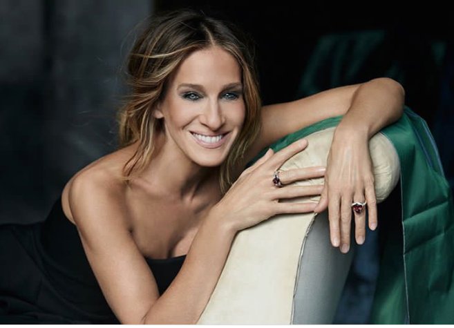  happy birthday Sarah Jessica Parker.. Have a blast 