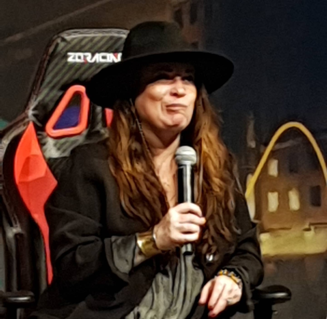 charmed_fr's tweet photo. #EVENT : @H_Combs &amp; @thebriankrause lors de Supanova Comic Con qui s'est déroulée du 06 au 14 Mars. (2) https://t.co/NafhUpmUQP