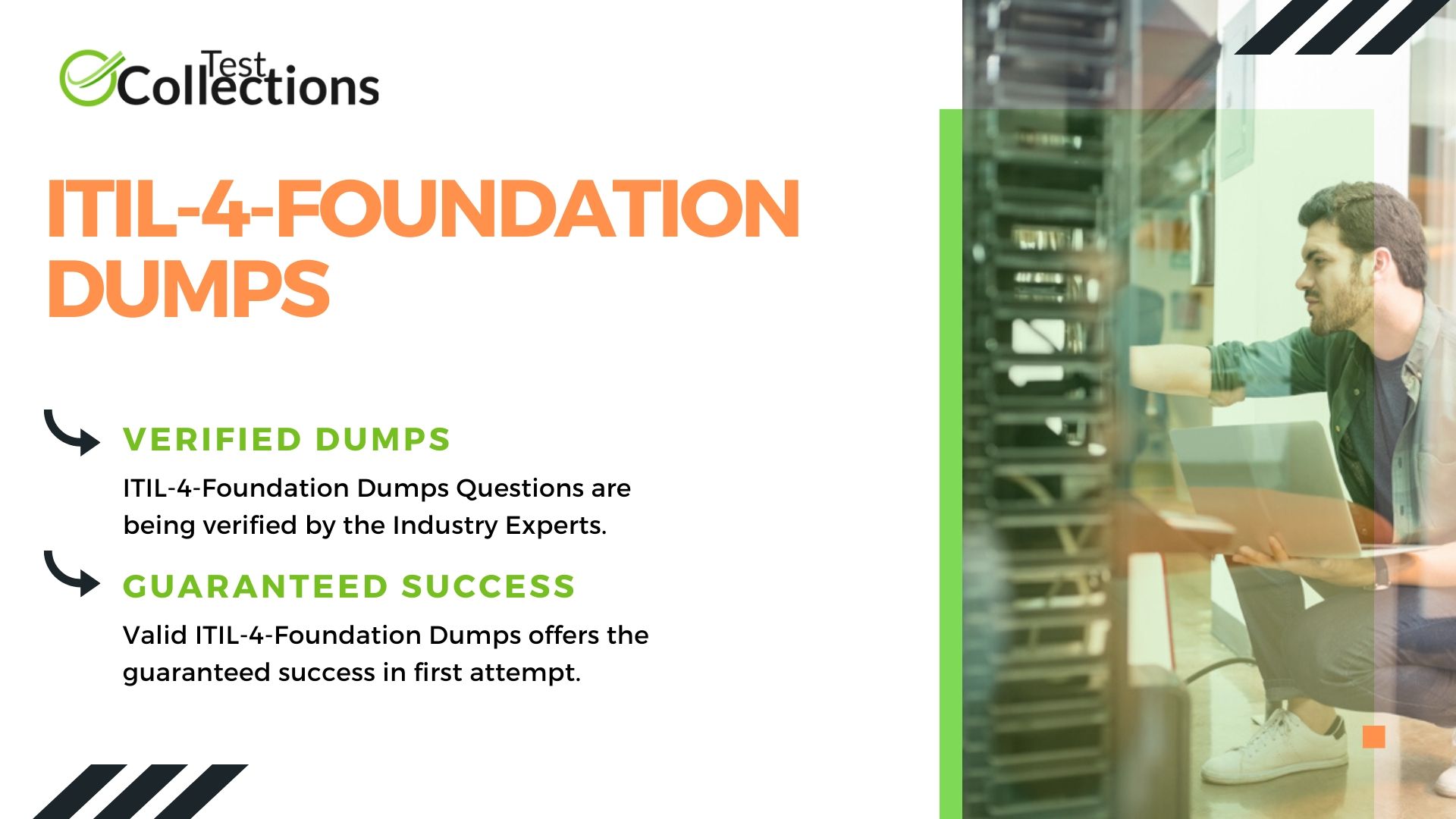ITIL-4-Foundation Tests