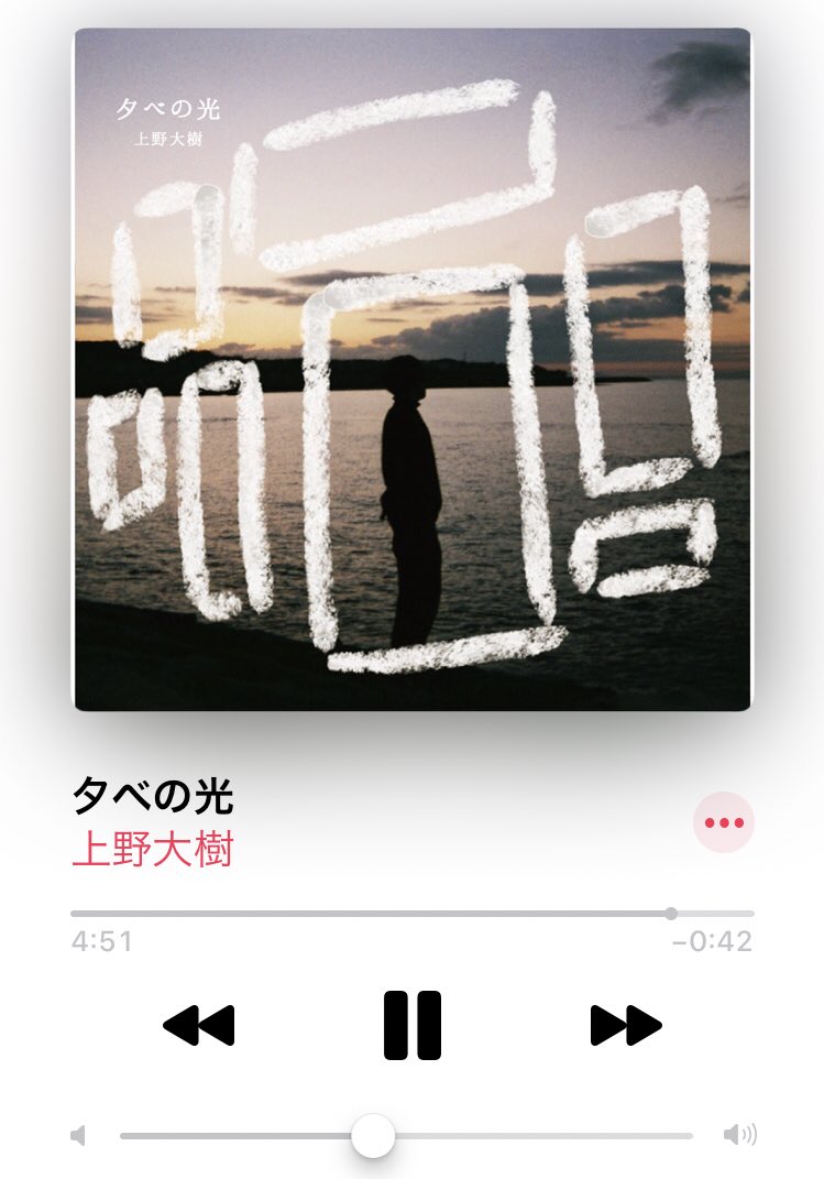 上野大樹 CD 夕べの光 【公式通販】