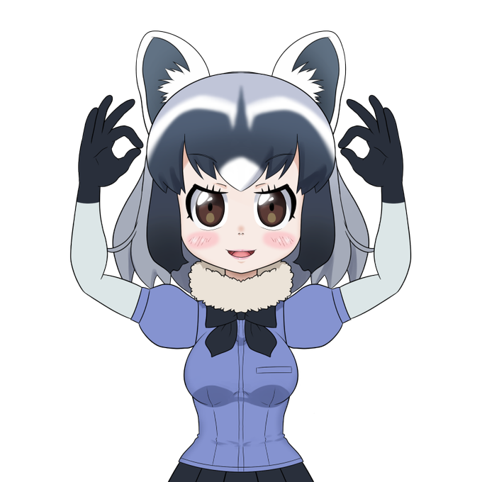 アライさんのtwitterイラスト検索結果 古い順 アライさんのtwitterイラスト検索結果 古い順