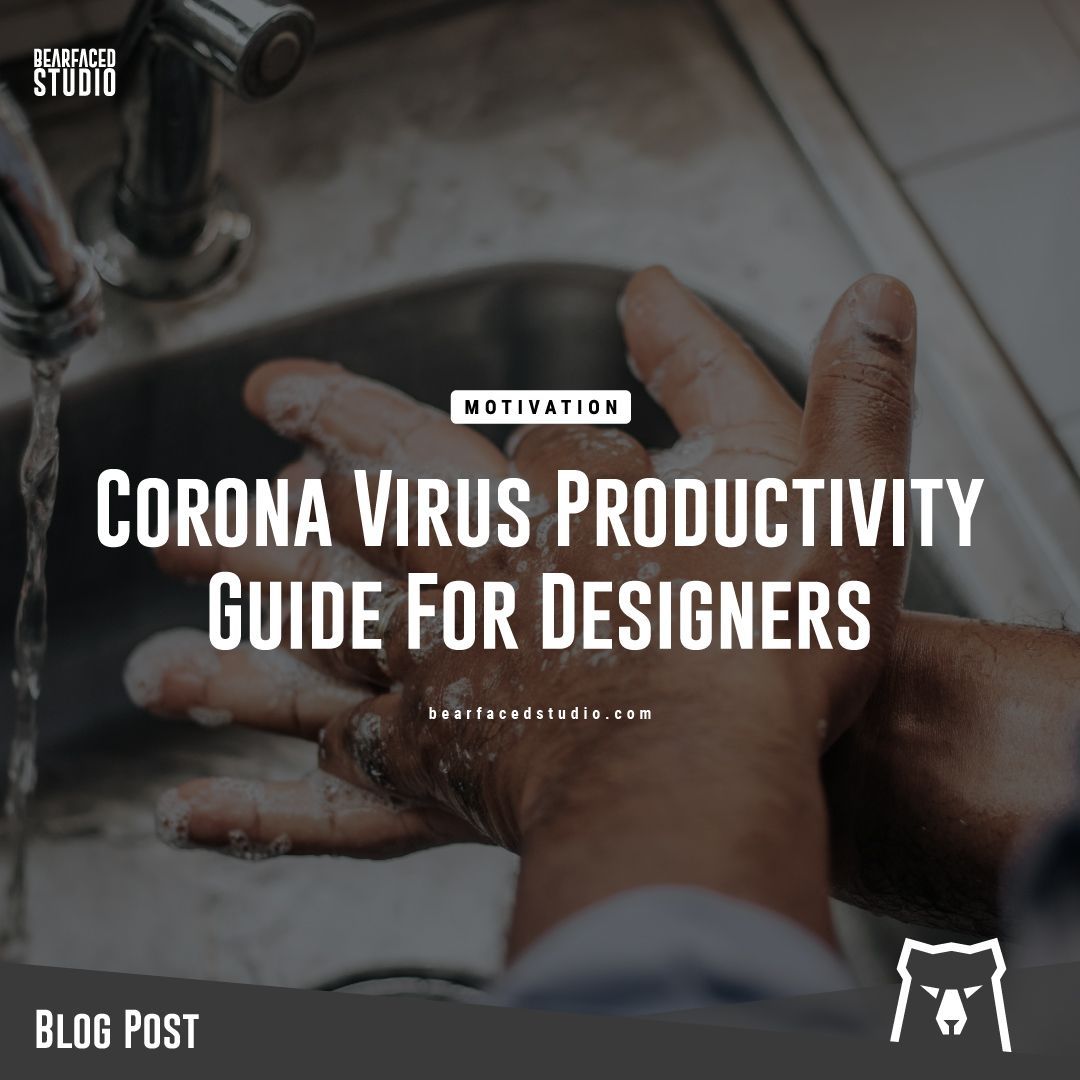 🚨 BLOG POST ALERT 🚨 We have created a fun guide for designers who are locked up at home and looking to stay motivated 💪

Click this link if you want to have a read 👀
buff.ly/3brVaob

#blog #marketing #startups #blogpost #startupgrind #startup #branding