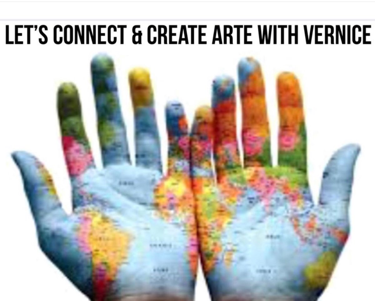 Join us! Free Global Arr Parties with Vernice FB Live. Children to Seniors!