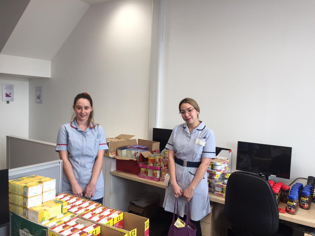 The Royal Marsden Cancer Charity tweet media