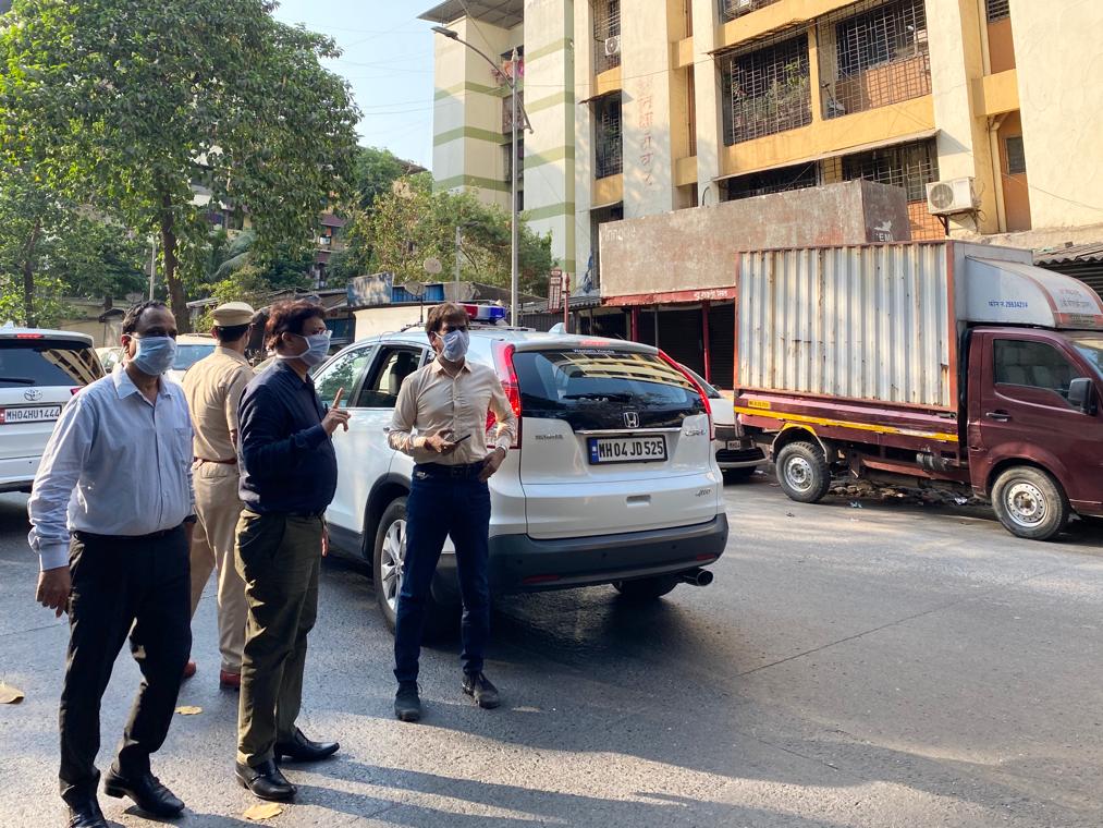 Thane Municipal Corporation - ठाणे महानगरपालिका tweet media