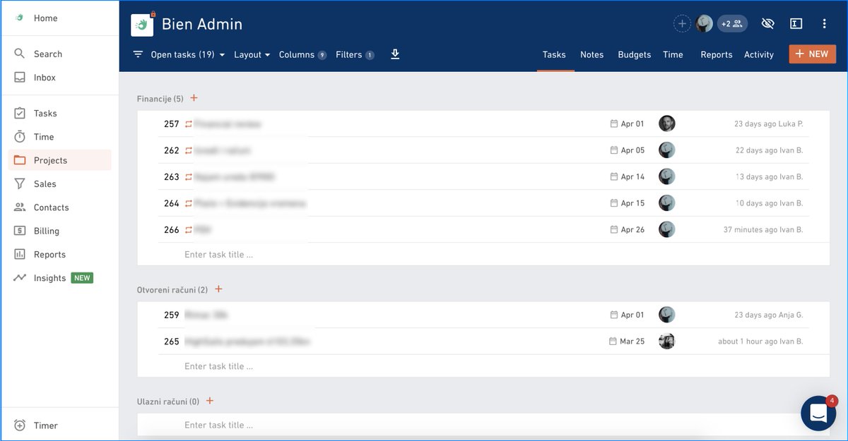 In times like this having a good tool that helps you organize, track, and manage work is a lifesaver. Gj guys at <a href="/productiveio/">Productive</a>! productive.grsm.io/signup5529

#COVID19 #business #Management