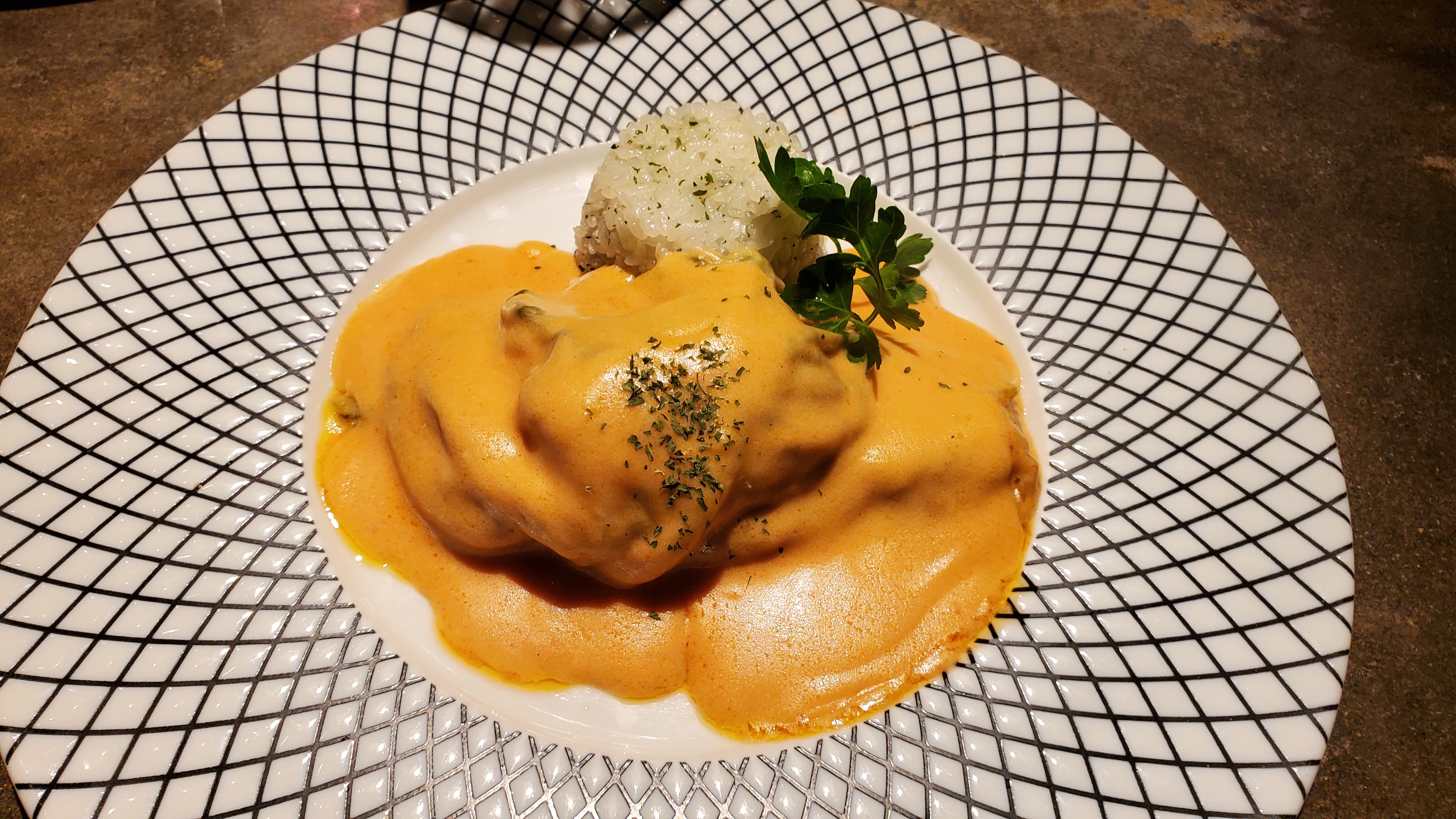 長崎スイーツ グルメ Twitterissa 長崎市内浜町アーケード観光通りの ハルビン さん 少し前に今月末で閉店されると聞いていたのでお伺いしました ハルビン 長崎市万屋町4 13 浜丁ビル 2階 ランチ 11 30 15 00 ディナー 17 00 23 00 ハルビン Harbin ロシア
