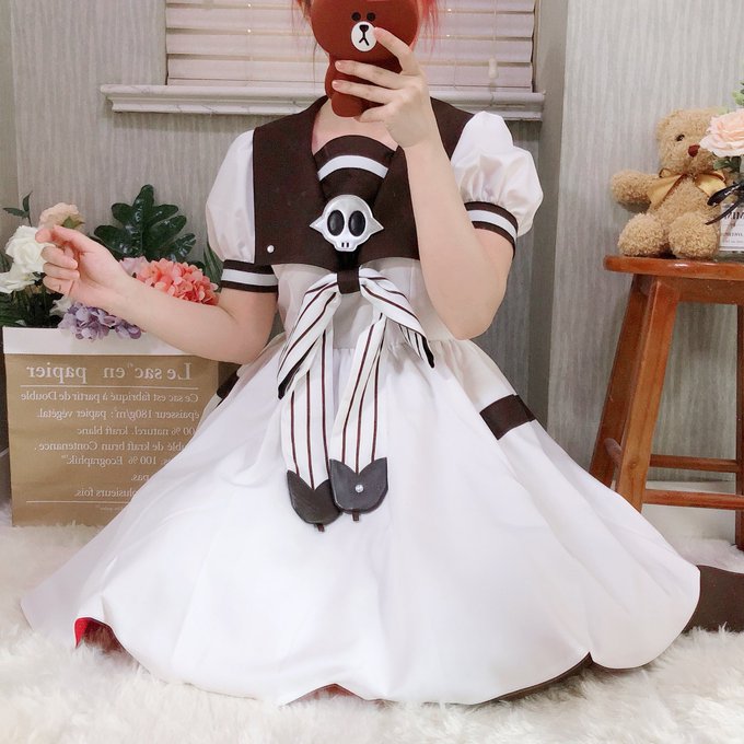 コスプレイヤー楼酥酥酥酥酥酥のTwitter画像8