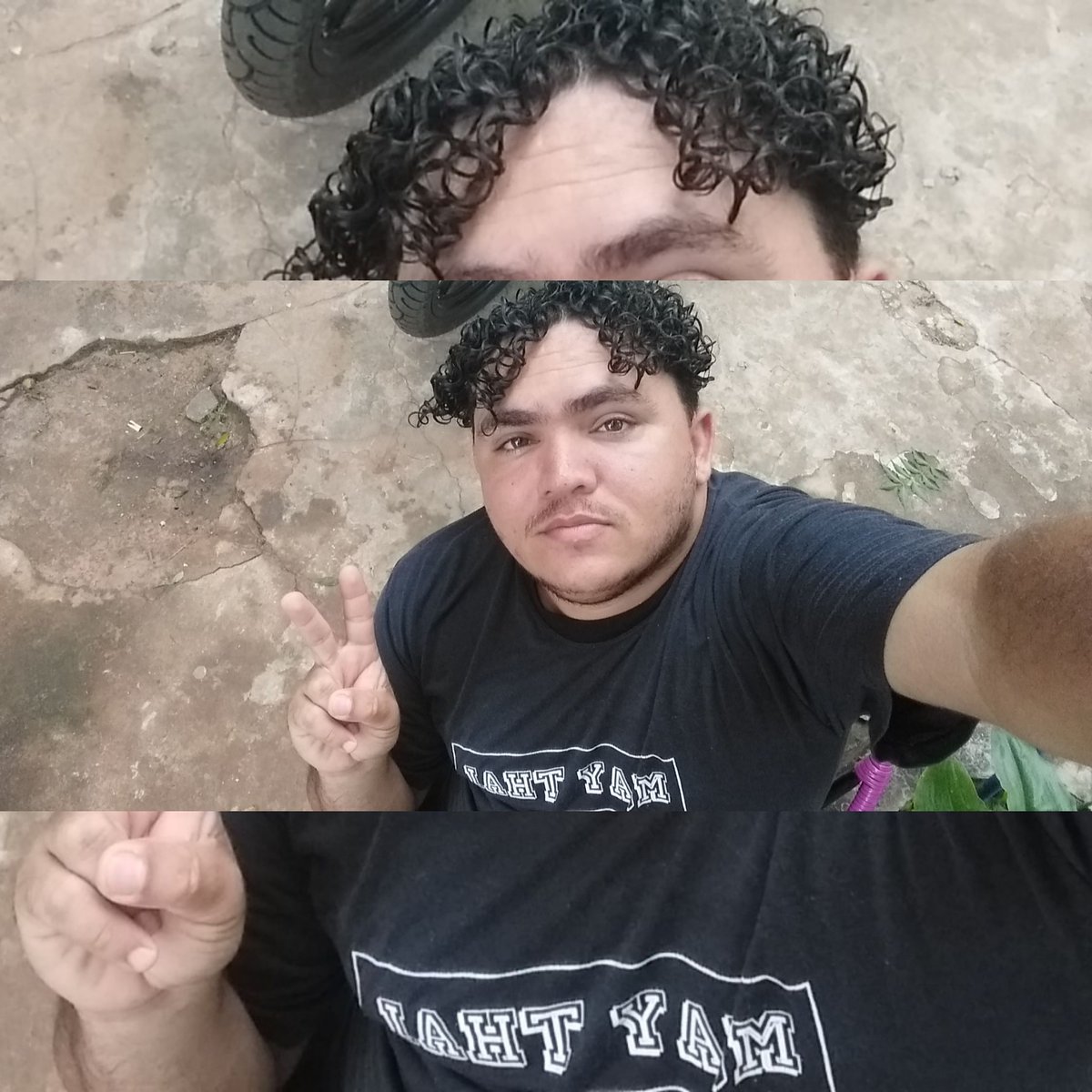 PabloSousa16's tweet photo. #Devolta 
Hoje, o vento te abraçará, o sol estará mais atraente e a paz vai invadir seu coração!
 ◕‿◕Bom dia◕‿◕ https://t.co/BNwmtfjAd5