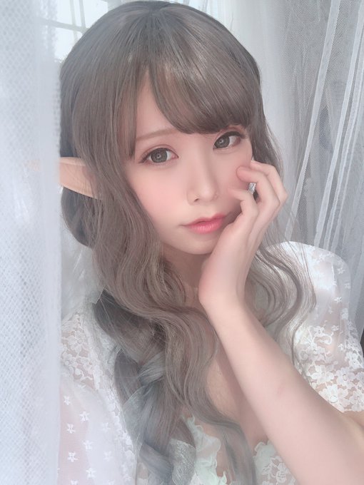 Twitterのコスプレ画像46