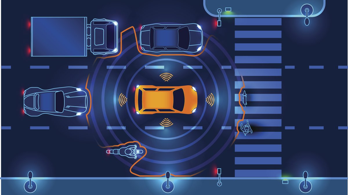 Did you know the free to download PAS 1881 has been produced by a steering group made-up of organizations from the UK CAV ecosystem, including <a href="/NewsfromTRL/">TRL</a> and other automotive &amp; technology professionals? Get your copy here: bit.ly/2WIa5qc #CAVStandards #CAVSafety