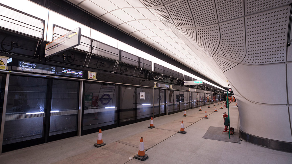 Knorr-Bremse Rail Systems (UK) Ltd. tweet media