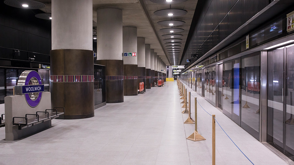 Knorr-Bremse Rail Systems (UK) Ltd. tweet media