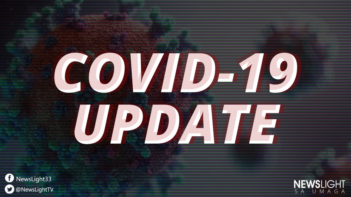 NewsLightTV's tweet photo. #BantayCOVID: Ayon kay DOH Usec. Maria Rosario Vergeire, nasa 6,000 persons under monitoring (PUMs) at 2,800 patients under investigation (PUIs) na ang naitala sa bansa. https://t.co/hBHG6DvXrl