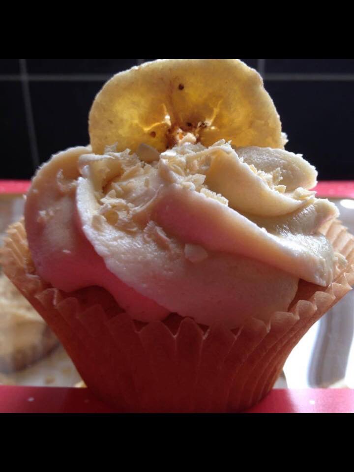 thebakingnanna1's tweet image. Morning Twitterland 😁#WednesdayMotivation 🧁