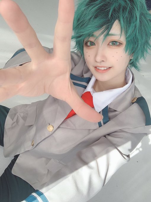 コスプレイヤーicoのTwitter画像18
