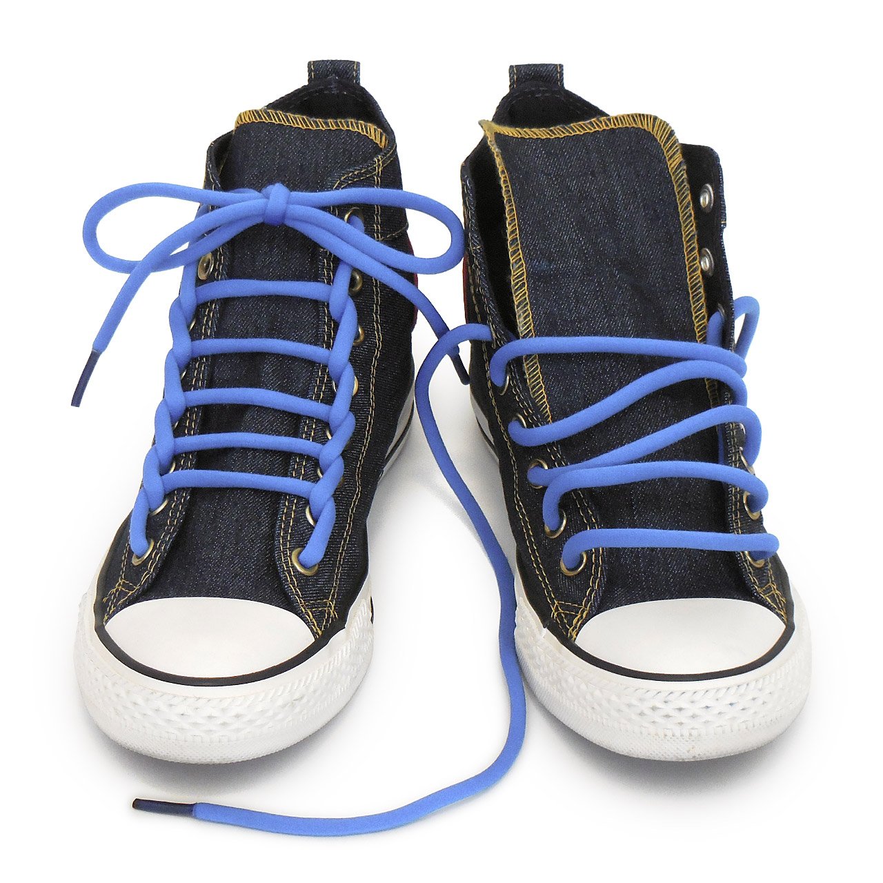 Ladder hotsell shoe laces