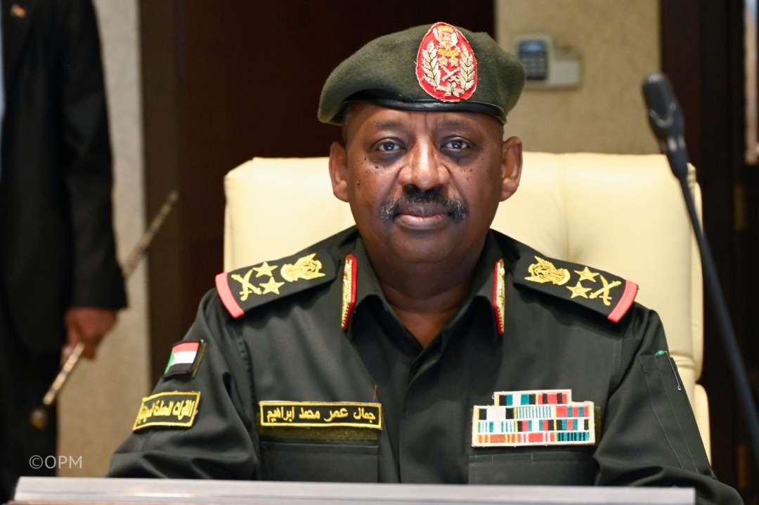 Abdalla Hamdok tweet media