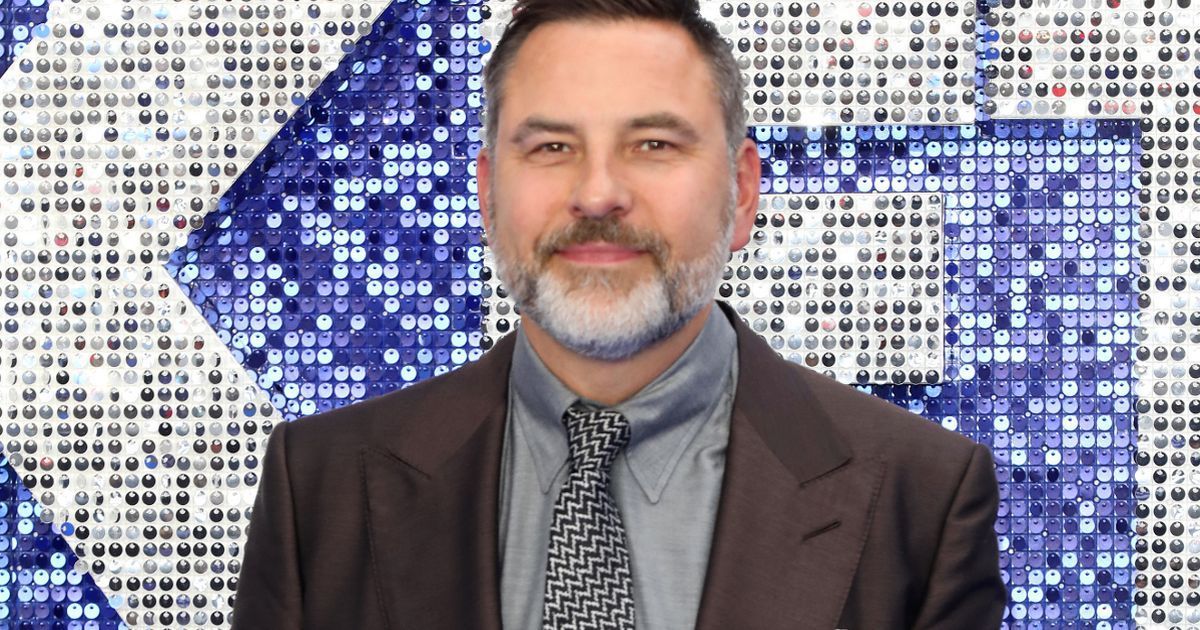 HeadResMCR's tweet photo. For those working from home with children this is great news - David Walliams releases 30 free audio stories for school children https://t.co/tFZfMxvcQD #COVID19 #homeschooling https://t.co/hODQJxpgJ0