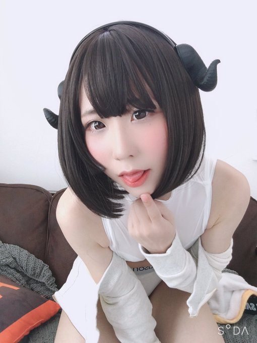 Twitterのコスプレ画像35