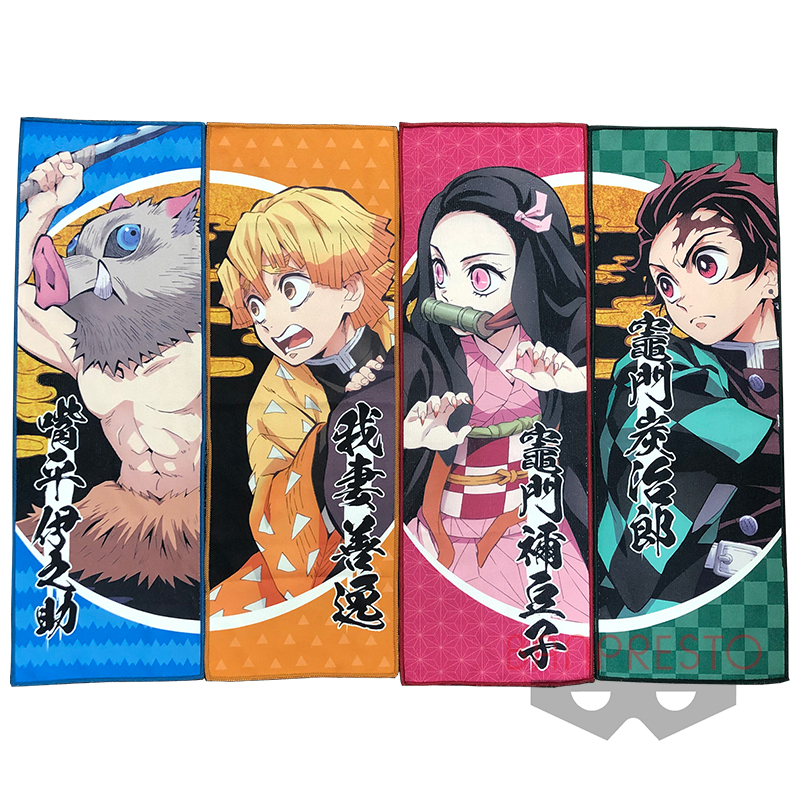 モナコ調布店 3 25新着景品情報 本日も色々取り揃えております 鬼滅の刃 タオルセット 夏目友人帳 めちゃでか顔型ぬいぐるみ ふわふわニャンコ先生 ニャンコ先生 それいけ アンパンマン メガジャンボバッグ小物入れぬいぐるみ アンパンマン