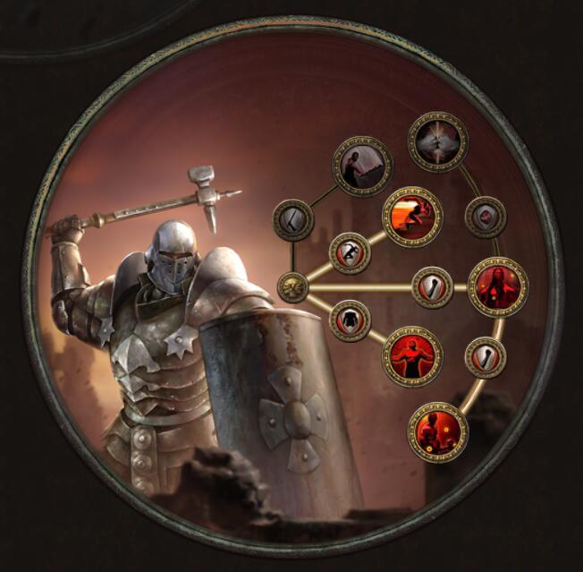 FaustinoGame's tweet photo. PoE 3.10 Marauder Juggernaut Herald of Agony build #poe #poebuilds
--------------------------------------
Bandit: Kill all
--------------------------------------
Main Skill: Herald of Agony
--------------------------------------
PoB Link: https://t.co/9qZtMCJduJ https://t.co/Yq0WOtAoso