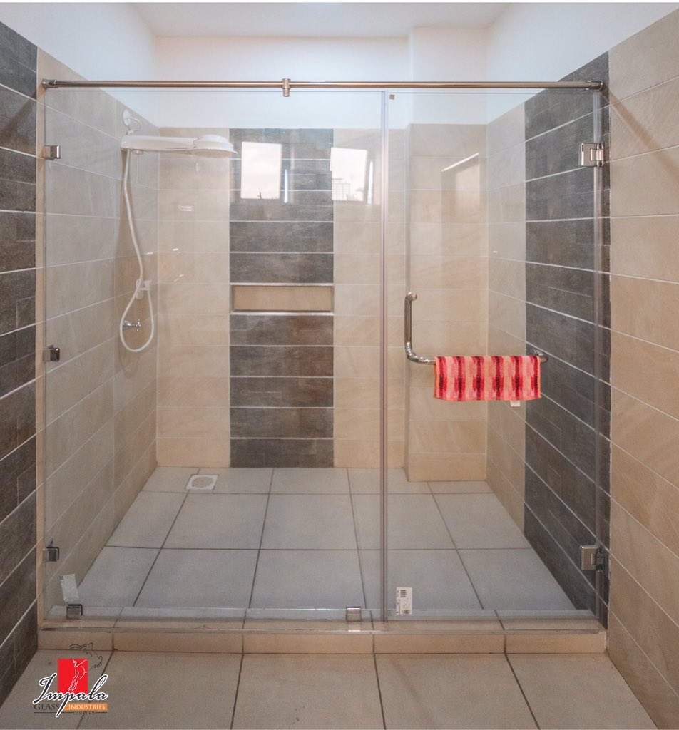 ImpalaGlass's tweet photo. Easy to Clean

The job of cleaning shower cubicles should be  fast, easy and painless just a quick wipe of your cleaning solution, rinse well with clear water and wipe dry.For affordable and high quality shower cubicles.

Contact:0786444401/0758583500

#staysafe #Covid19Out https://t.co/G2TupMKLUL