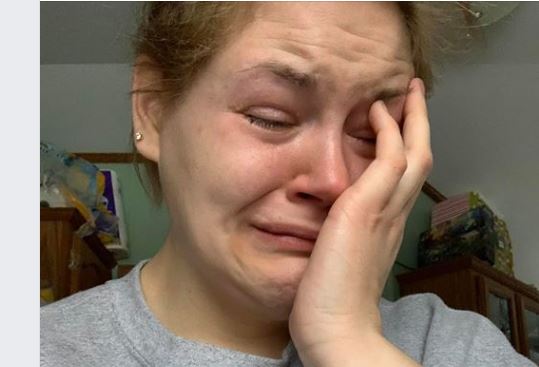 La frustrazione e la solitudine delle casalinghe: lo sfogo di una mamma sui social network - mamme.it/la-frustrazion…