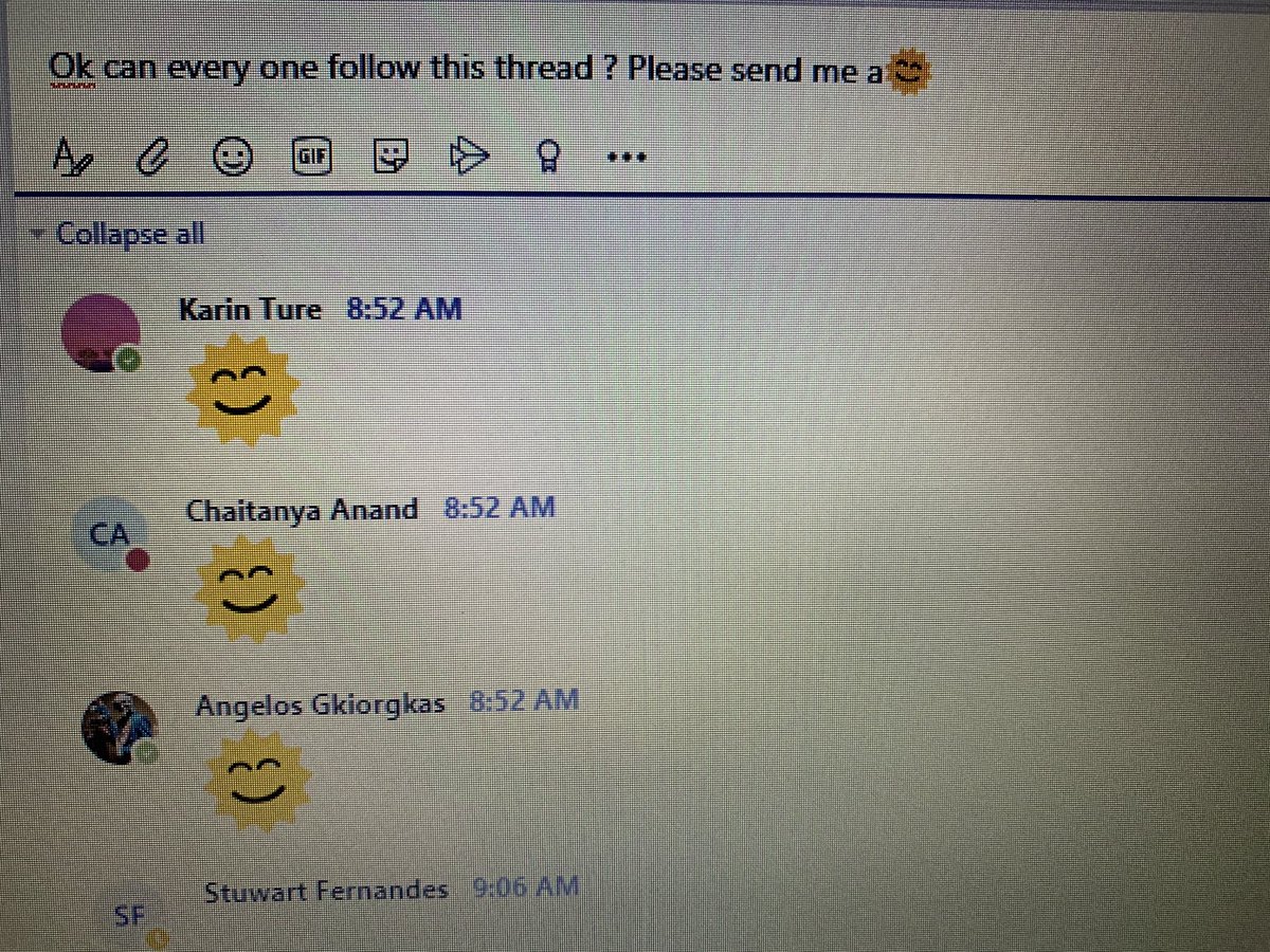 Wellbeing | Raffles World Academy tweet media