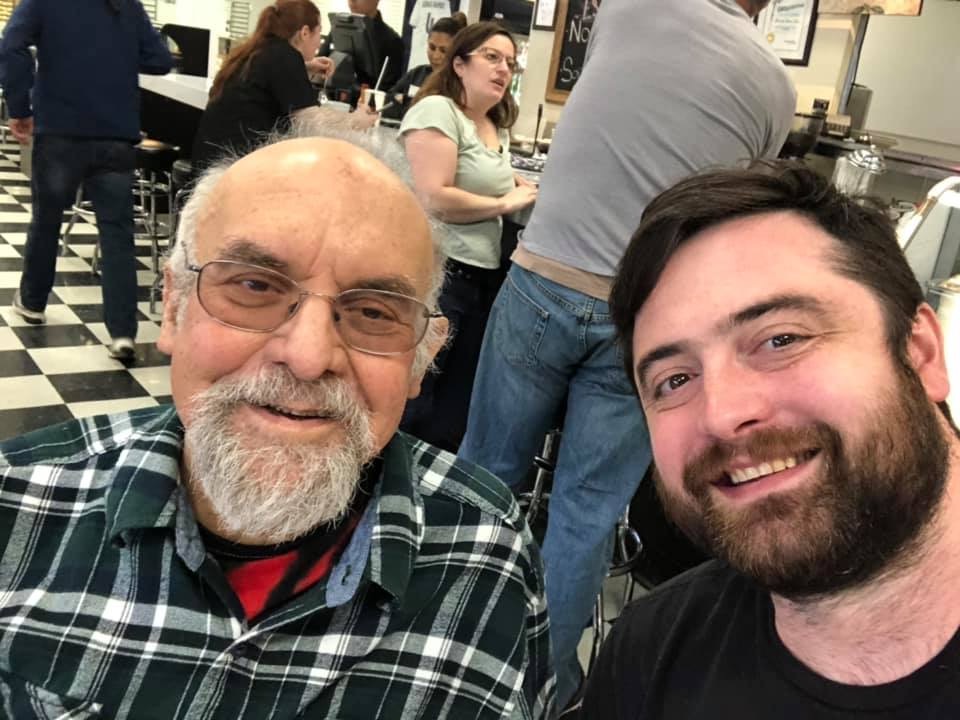 Graham Skipper tweet media