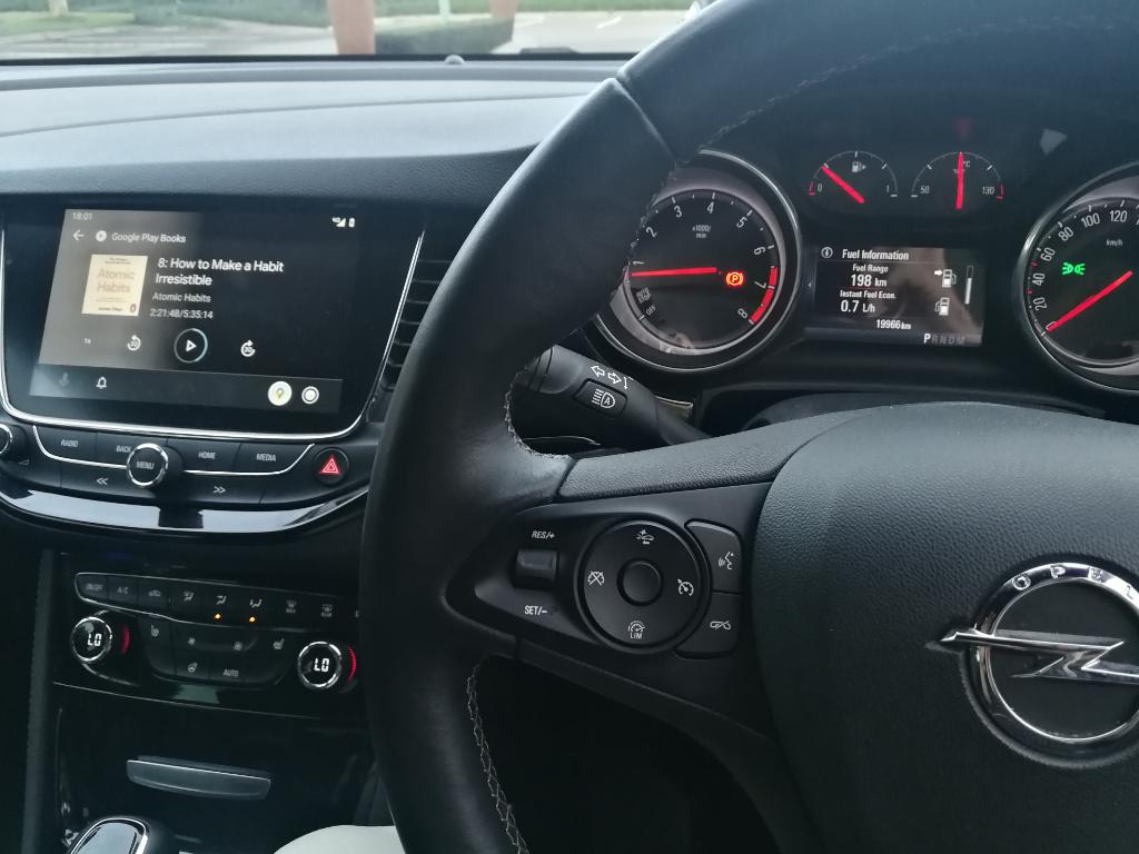 Opel South Africa The Intellilink Infotainment System With Apple Carplay And Android Auto Keeps The Good Times Rolling In Your Opel Opelsa Opel Intellilink T Co Gqxr3uw53k