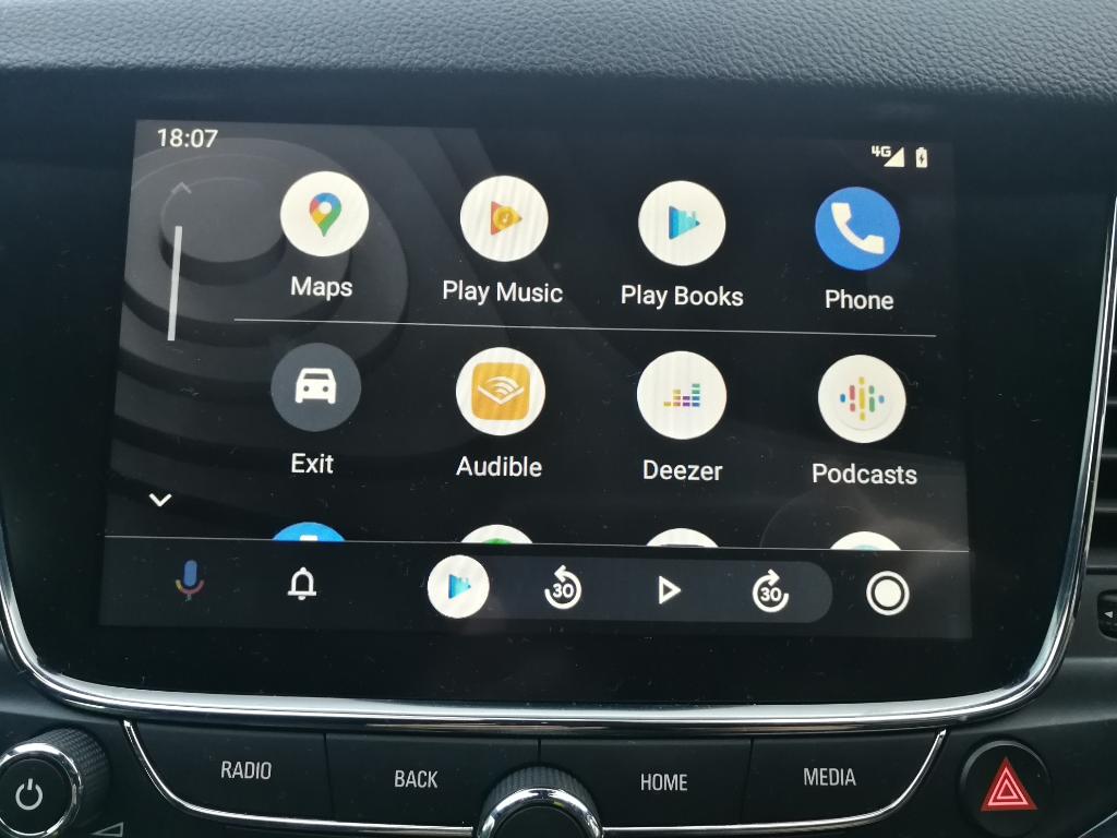 OpelSA's tweet photo. The IntelliLink Infotainment System – with Apple CarPlay and Android Auto – keeps the good times rolling in your Opel!
#OpelSA #Opel #IntelliLink https://t.co/pYJEodfI2q