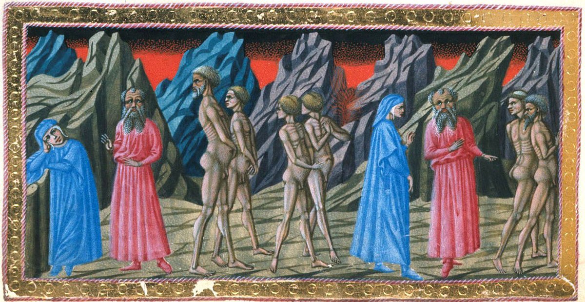 Vi diamo appuntamento oggi sui profili social di <a href="/VillaGiuliaRm/">Museo Etrusco Villa Giulia Roma</a> per uno speciale #Dantedi #etrusco. In particolare vi do appuntamento per una mia diretta alle 12 sul canale #Facebook  del Museo. Nell'immagine una piccola anteprima del tema che tratterò 😊