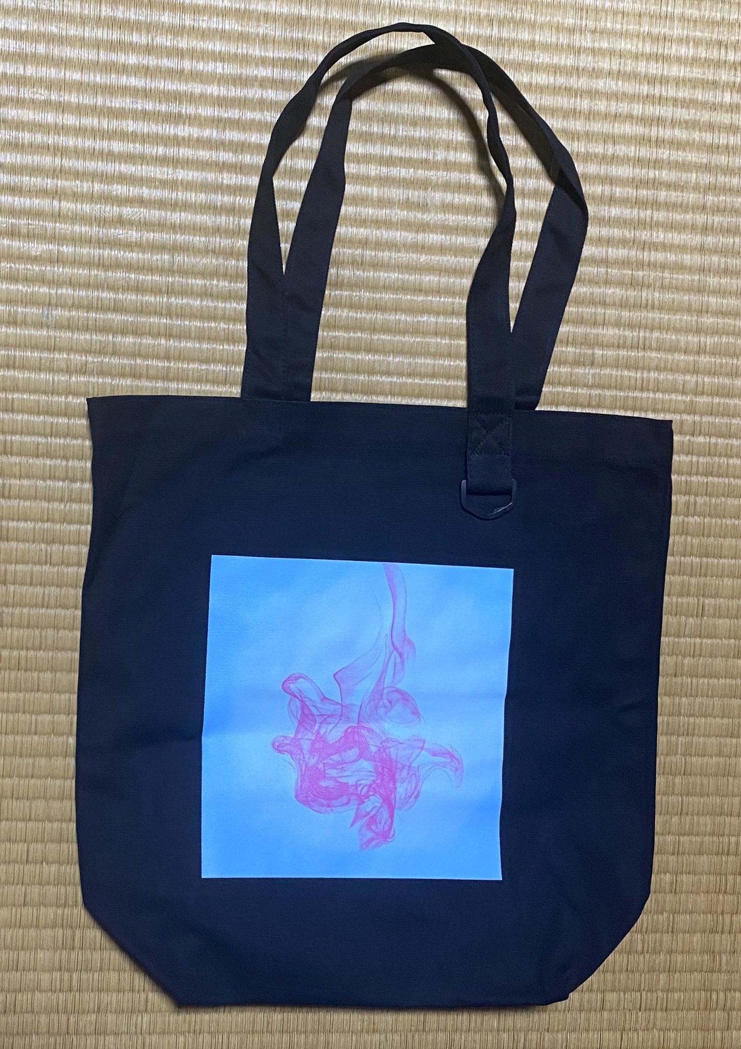 新品 未開封 Official髭男dism ヒゲダン リッストート バッグ