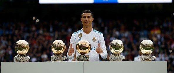 Over the years Real Madrid became the biggest brand and the most valuable club in the world boasting some the greatest players such as Figo, Ronaldo, Zidane and more. With Cristiano Ronaldo, arguably the greatest of all time, shows the Real Madrid's success on and off the pitch.