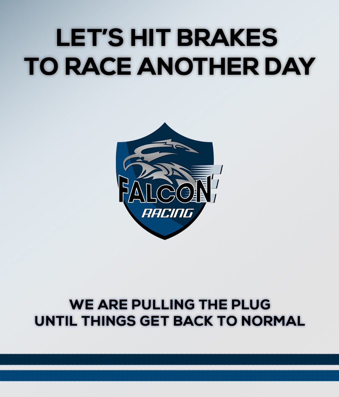 Falcon E Racing FalconE Racing on Twitter: