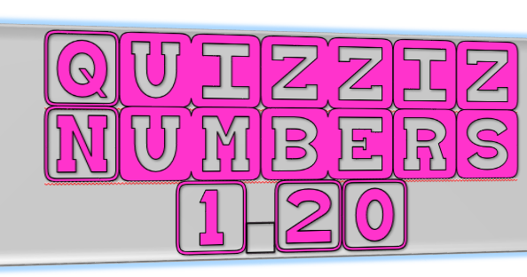 ceipvaria's tweet photo. VARIA ENGLISH CLASS! QUIZZIZ NUMBERS 1-20: Here, you have got a quizziz to practice the numbers from 1-20 Aquí os dejo un quizziz para practiquéis los números del 1-20. CLICK ON THE IMAGEPINCHA EN LA IMAGEN Y DESPUÉS… https://t.co/mklCmGfq21 #1stPrimary #2ndPrimary #3rdPrimary https://t.co/TLtE1rjoX6