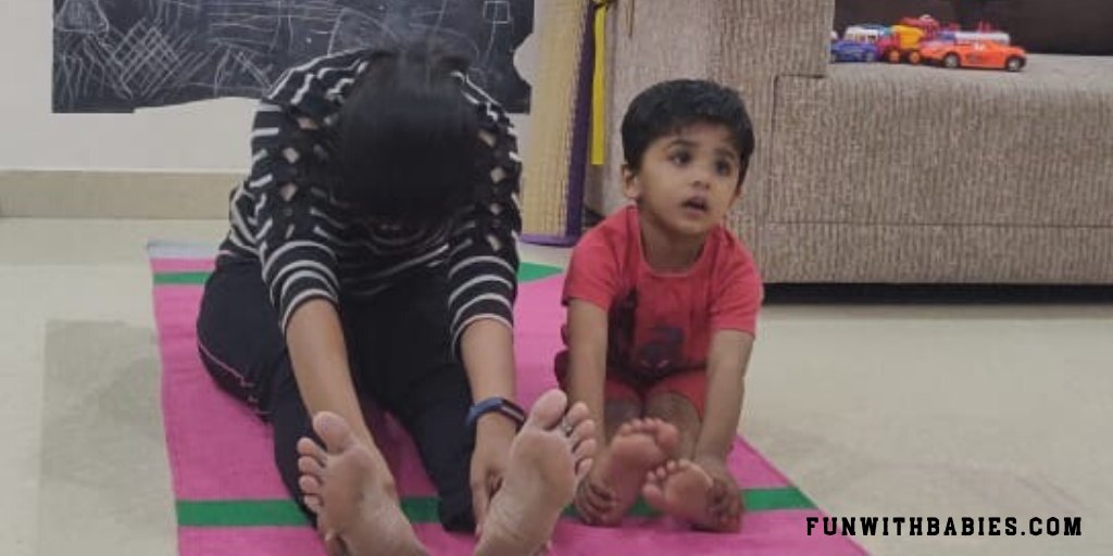 BarithayaRamya's tweet photo. Yoga is therapy. Yoga has unlimited benefits, but it has still not become a lifestyle for many of us. What if we teach our kids yoga right from beginning as a lifestyle. Imagine a world where children grow up with yoga in their homes and schools!!! https://t.co/kSzYfLJdjJ