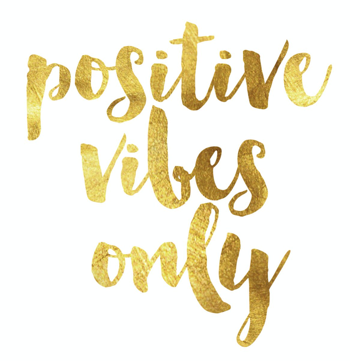 #PositiveVibesOnly #Positivity #Motivation #FeelGoodMonday #GoodVibes