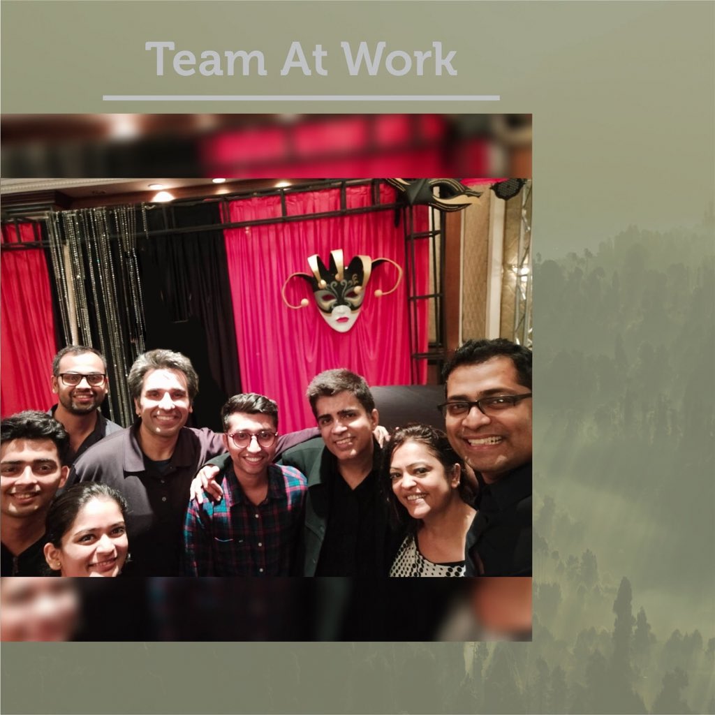 iceglobalspeak's tweet image. “If you want to build a ship, don’t drum up people together to collect wood and don’t assign them tasks and work, but rather teach them to long for the endless immensity of the sea.” – Antoine de Saint-Exupéry
#ICESpeaks #TeamAtWork