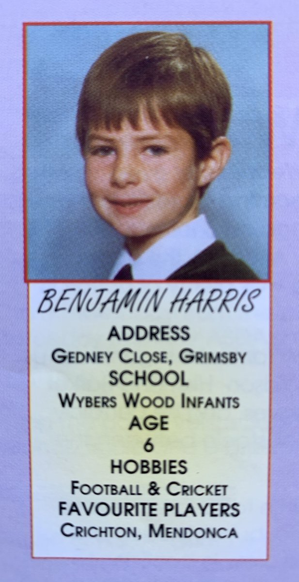 onthisGTFCday's tweet image. 25th March 1995 - Town v West Brom. You must be able to find these lads. It's a 25th mascot anniversary for Luke Gough (33), Darren Gough (33) and Benjamin Harris (31). #GTFC