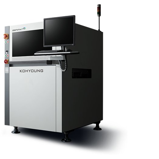 Altus are pleased with another Zenith, AOI order this week with supporting post AOI handling equipment integrated to Optilia Inspection. Although times currently are strange, our partners are planning for production after this pandemic passes. <a href="/KohYoungTech/">Koh Young Technology</a> <a href="/yjlink12055/">YJ</a> #Capex