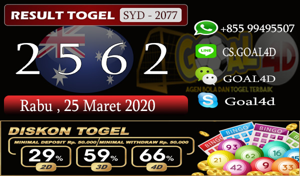 Goal4D - Twitter Search / Twitter