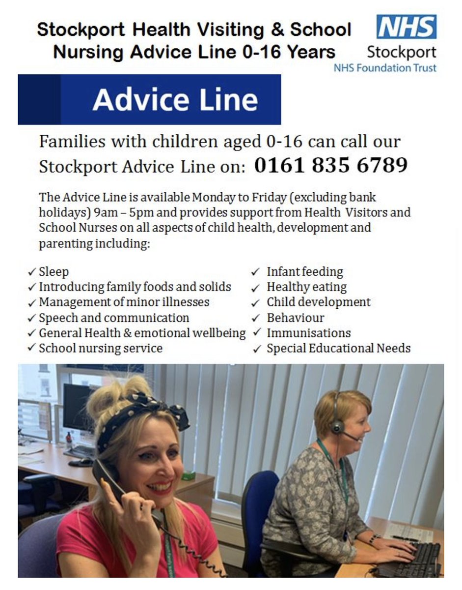 StAnnesRCVA's tweet photo. Nursing Advice line for young people #staywell #staysafe #stanneprayforus https://t.co/dTmAEOzUNY