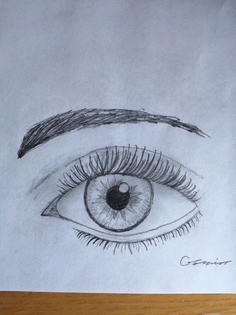 Brooke_Priory's tweet photo. Some more fabulous 'Eye Art' from Gabriel in Form VI
#brookepriorycommunity https://t.co/KayE7nx5Yl