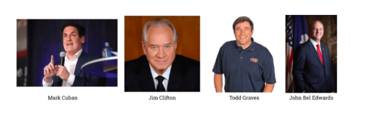 LemonadeDay's tweet image. Don&apos;t just take it from us, find out what these top executives think of Lemonade Day: lemonadeday.org/blog/what-succ…

#LemoandeDay #LDBlog #ExecutiveOpinion